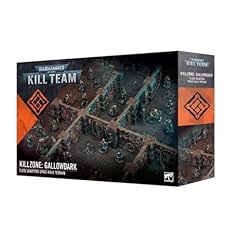 Kill team killzone for sale  Delivered anywhere in USA 