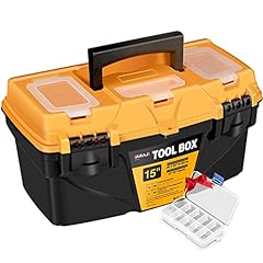 Airaj tool box for sale  Delivered anywhere in Ireland