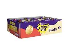 Cadbury creme egg for sale  Delivered anywhere in UK