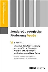 Inklusive berufsorientierung b gebraucht kaufen  Wird an jeden Ort in Deutschland