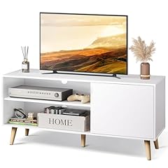 Wlive white stand for sale  Delivered anywhere in UK