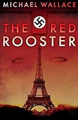 Red rooster for sale  Delivered anywhere in USA 