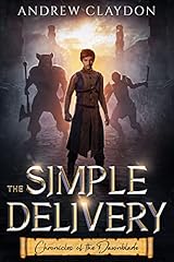 Simple epic fantasy for sale  Delivered anywhere in UK