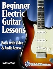 Beginner electric guitar for sale  Delivered anywhere in USA 