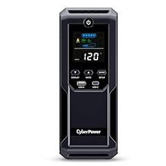 Cyberpower cp1500avrlcd3 intel for sale  Delivered anywhere in USA 