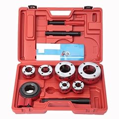 Ratchet pipe threader for sale  Delivered anywhere in USA 