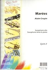 Marees saxophone alto for sale  Delivered anywhere in UK