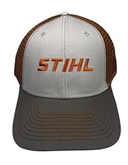 Stihl baseball hat for sale  Delivered anywhere in USA 