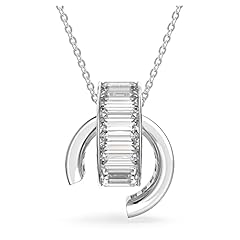 Swarovski pendentif matrix d'occasion  Livré partout en France