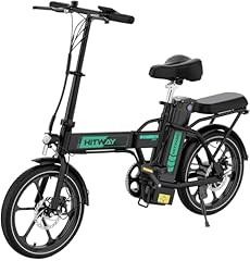 Hitway electric bike for sale  Delivered anywhere in UK