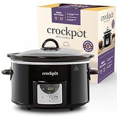 Crock pot mijoteuse d'occasion  Livré partout en France