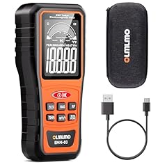 Upgraded emf meter for sale  Delivered anywhere in USA 
