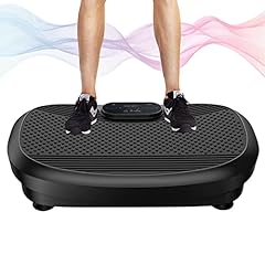 Riejin fitness vibration for sale  Delivered anywhere in UK