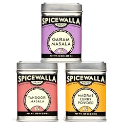 Spicewalla masala indian for sale  Delivered anywhere in USA 