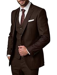 Layeredjpxzv dark brown for sale  Delivered anywhere in USA 