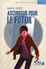 Ascenseur futur d'occasion  Livré partout en France