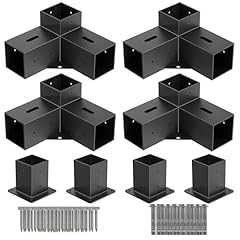 4x4 pergola bracket for sale  Delivered anywhere in USA 