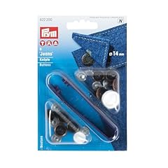 Prym boutons jeans d'occasion  Livré partout en Belgiqu