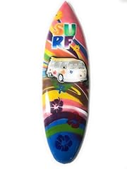 Tikimaster surfboard van for sale  Delivered anywhere in USA 