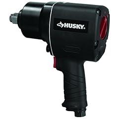 Husky impact wrench for sale  Delivered anywhere in USA 