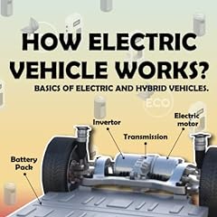 Electric vehicle works for sale  Delivered anywhere in USA 