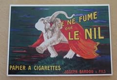 Fume nil cappiello d'occasion  Livré partout en France