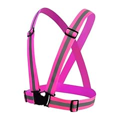 Ymwalk reflective vest for sale  Delivered anywhere in UK