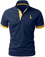 Liupmwe poloshirt herren gebraucht kaufen  Wird an jeden Ort in Deutschland