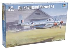 Trumpeter havilland hornet for sale  Delivered anywhere in USA 