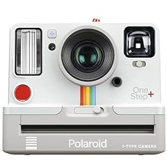 Polaroid onestep white for sale  Delivered anywhere in USA 