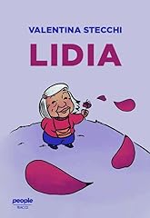 Lidia usato  Spedito ovunque in Italia 