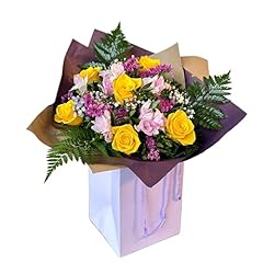 Astonishing fresh bouquet for sale  Delivered anywhere in UK