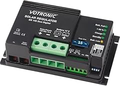 Votronic solar regler gebraucht kaufen  Wird an jeden Ort in Deutschland