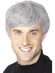 Smiffys corporate wig for sale  Delivered anywhere in UK