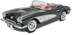 Revell monogram corvette for sale  Delivered anywhere in USA 