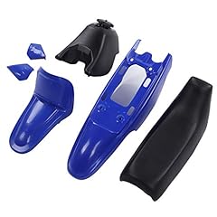 Chiciris motorcycle mudguard for sale  Delivered anywhere in UK