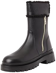 Love moschino stivaletto usato  Spedito ovunque in Italia 