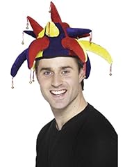 Jester hat for sale  Delivered anywhere in Ireland