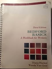 Bedford basics workbook for sale  Delivered anywhere in USA 