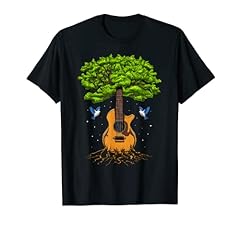 Guitare acoustique arbre d'occasion  Livré partout en France