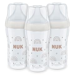Set biberons nuk d'occasion  Livré partout en France
