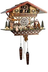 Eble kuckucksuhr kuckuckuhr gebraucht kaufen  Wird an jeden Ort in Deutschland