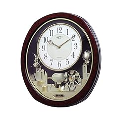 Rhythm clocks joyful for sale  Delivered anywhere in USA 