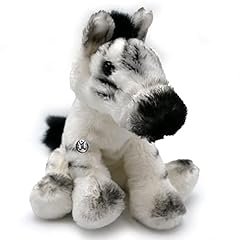 Doudou peluche zèbre d'occasion  Livré partout en France