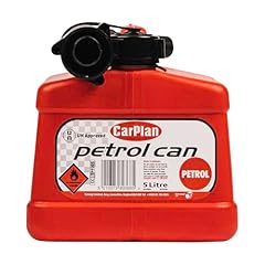 Carplan leaded petrol for sale  Delivered anywhere in UK