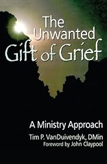 Unwanted gift grief for sale  Delivered anywhere in UK