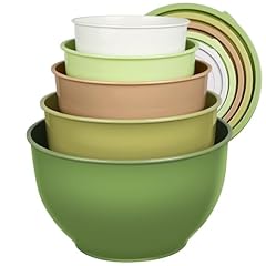 Greentainer plastic mixing for sale  Delivered anywhere in UK