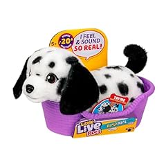 Little live pets d'occasion  Livré partout en France