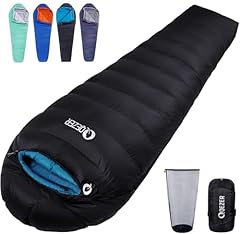 Qezer sleeping bag for sale  Delivered anywhere in UK