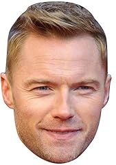 Ronan keating celebrity for sale  Delivered anywhere in UK